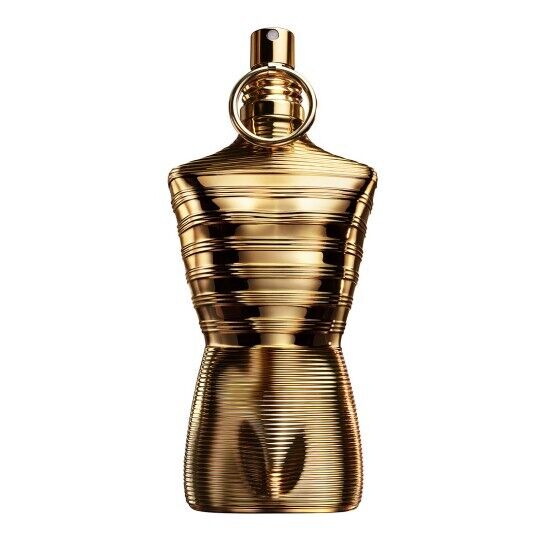 NEW 2025 JEAN PAUL GAULTIER LE MALE ELIXIR ABSOLU 6.8 OZ EDP SHIP FROM FRANCE