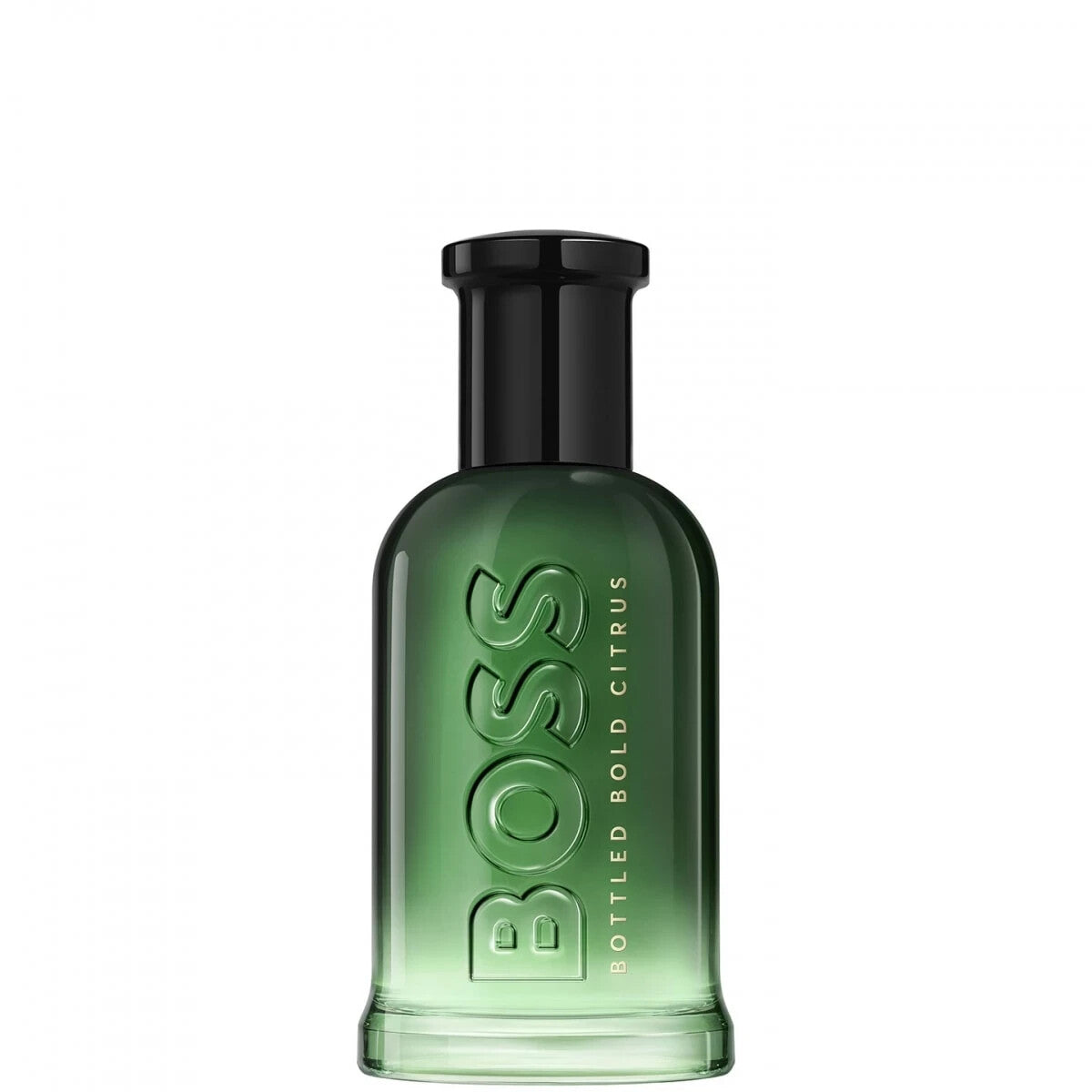 NEW 2025 Hugo Boss Bottled bold Citrus EDP 1.7 OZ- SEALED SHIP FROM FRANCE