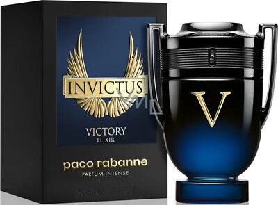 Paco rabanne Invictus Victory Elixir