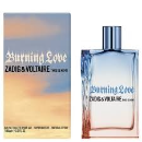 Zadig & Voltaire -This Is Him! Burning Love 3.4 oz