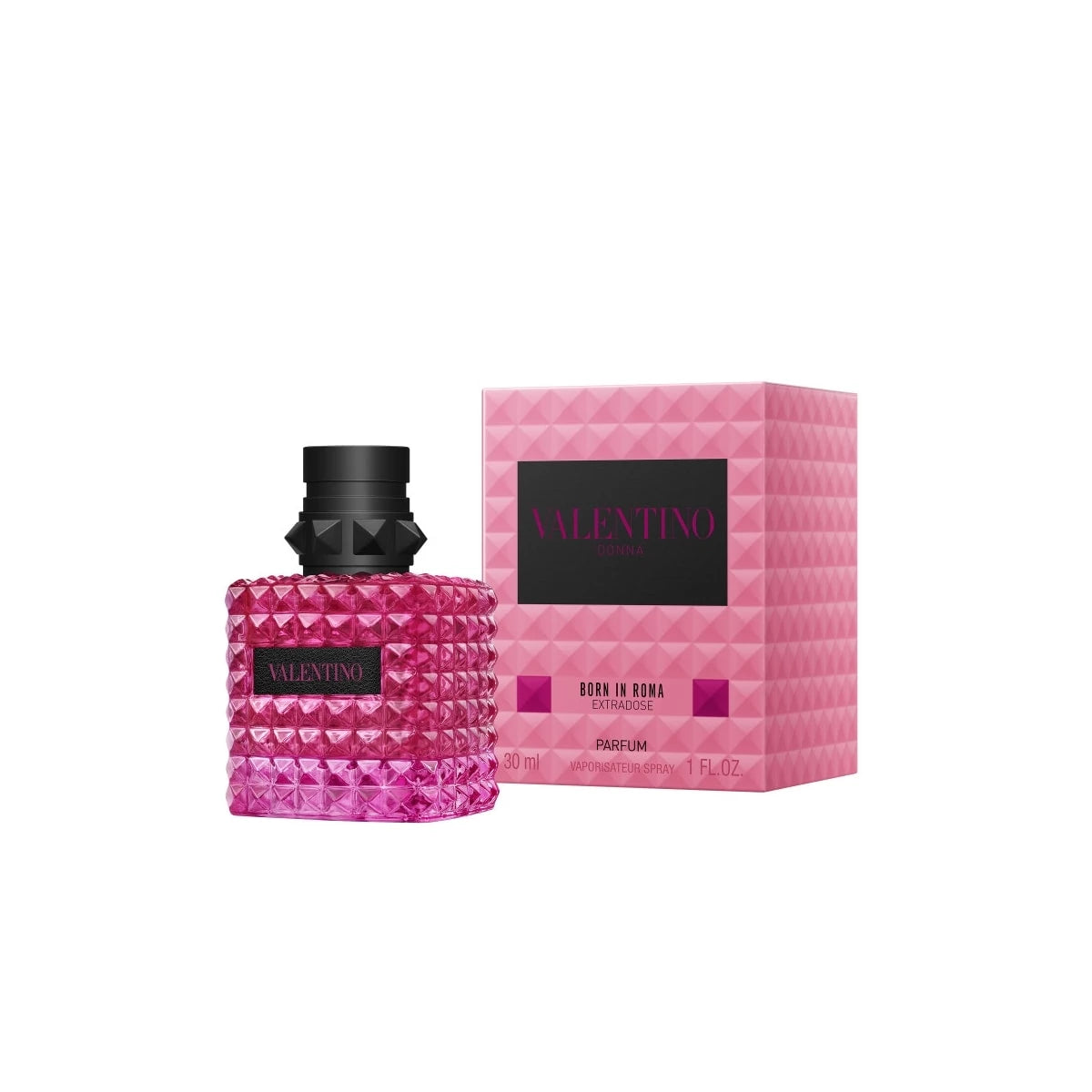Valentino -Born in Roma Extradose Donna