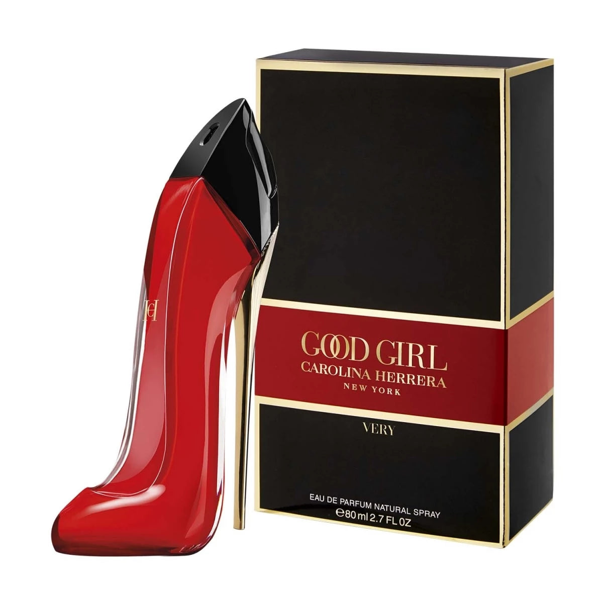 Carolina Herrera -Very Good Girl