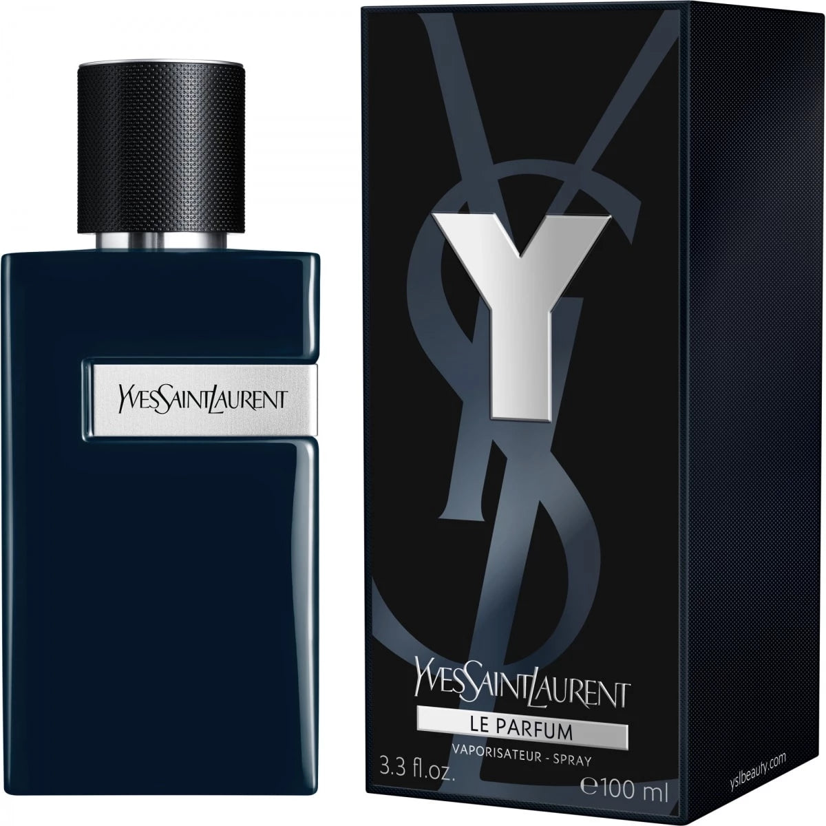 Yves Saint Laurent - Y Le Parfum