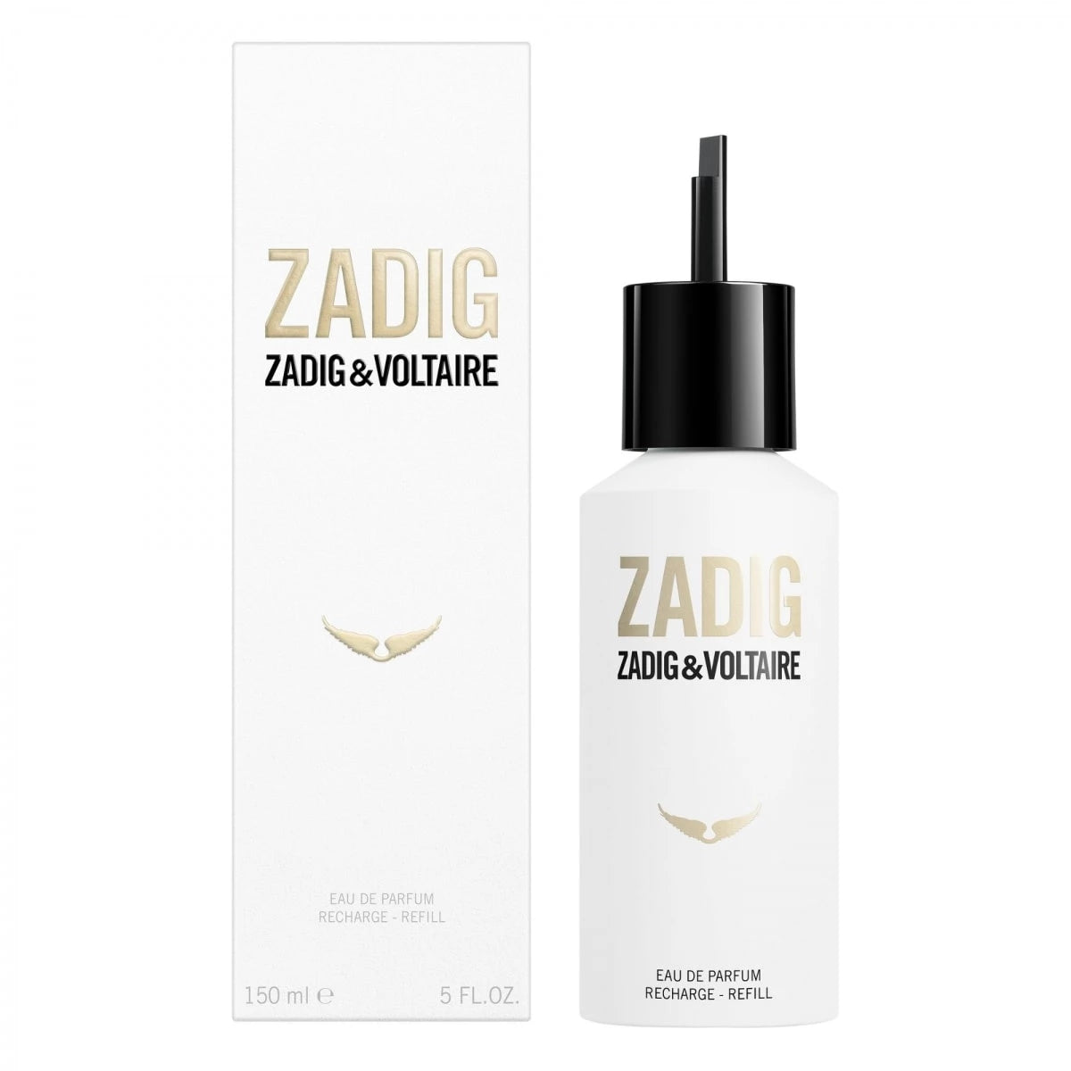 Zadig & Voltaire Zadig