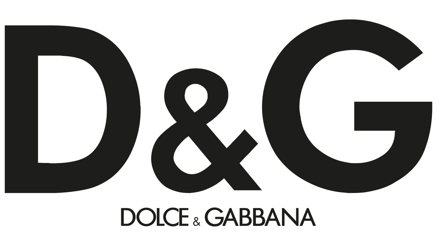 Dolce& gabbana