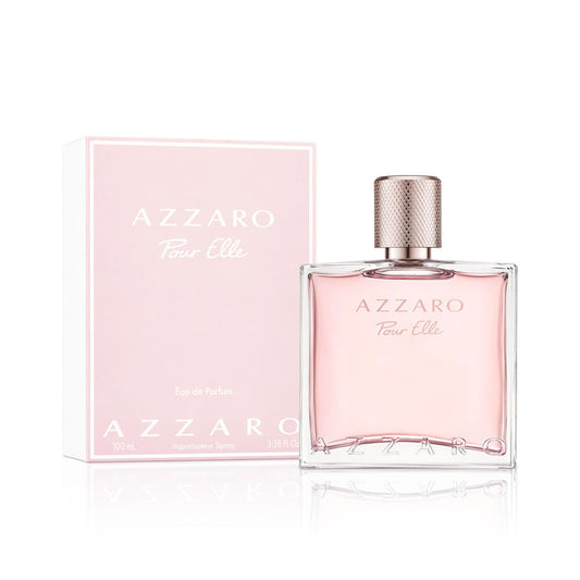 Azzaro- Pour Elle