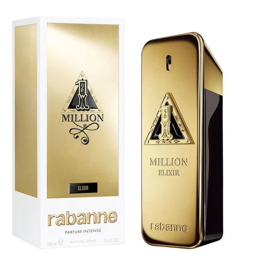 Paco rabanne One Million Elixir