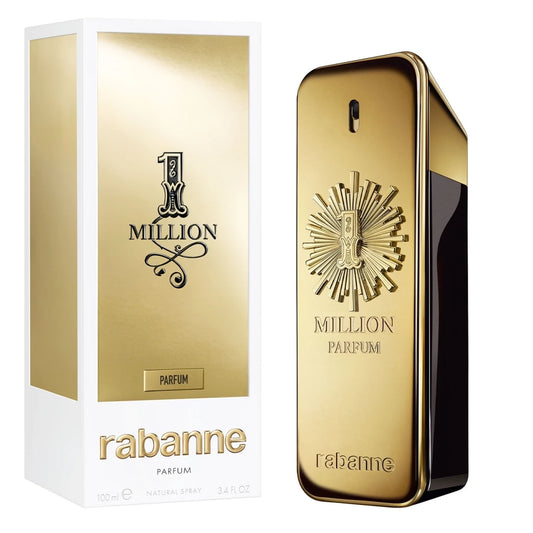 Paco rabanne One Million Parfum