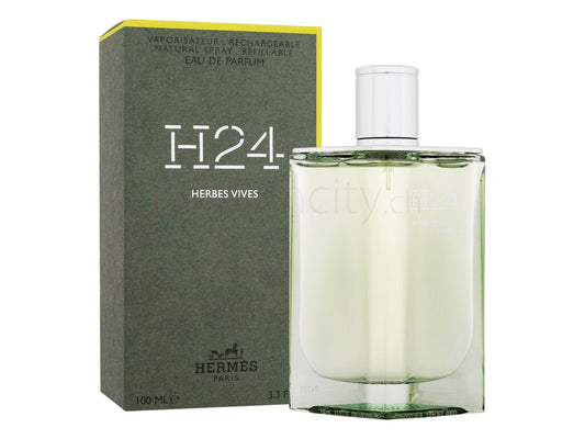 Hermes- H24 Herbes Vives