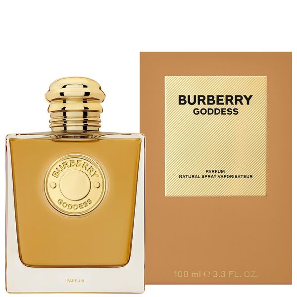 Burberry -Goddess Parfum