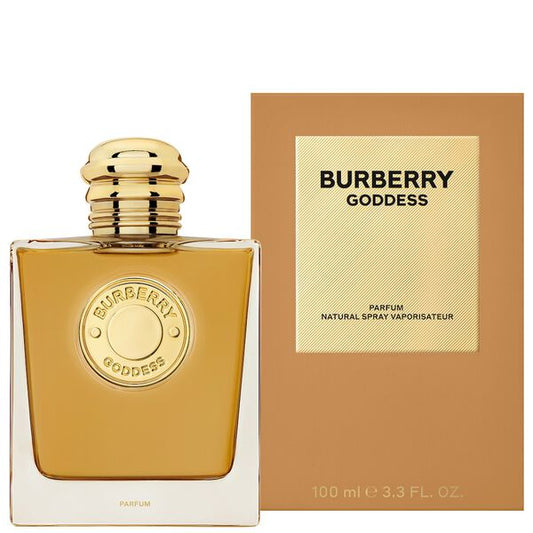 Burberry -Goddess Parfum