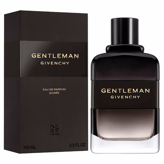 Givenchy-Gentleman Boisee