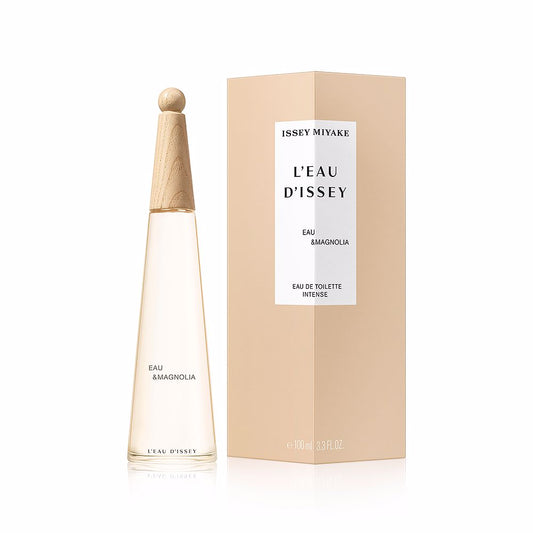 Issey Miyake- L'eau d'Issey Miyake eau § Magnolia