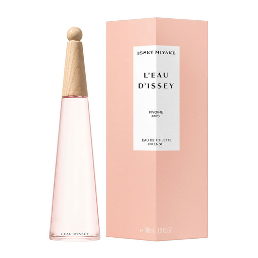 Issey Miyake- L'eau d'Issey Miyake Pivoine