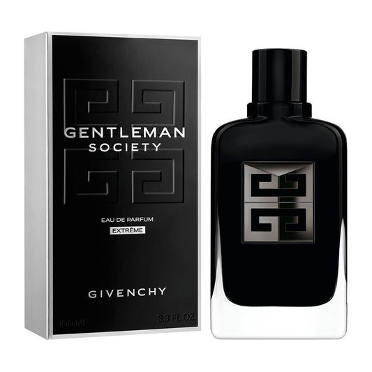 GIVENCHY -Gentleman Society Extreme