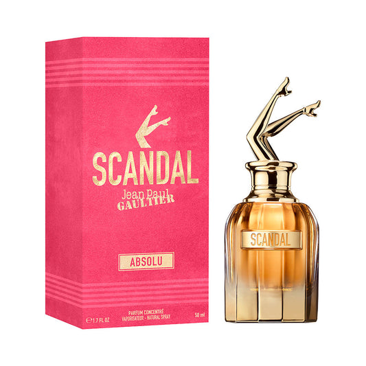 Jean Paul Gaultier scandal pour femme absolu