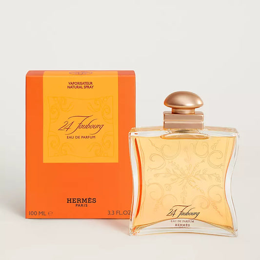 Hermès- 24 Faubourg