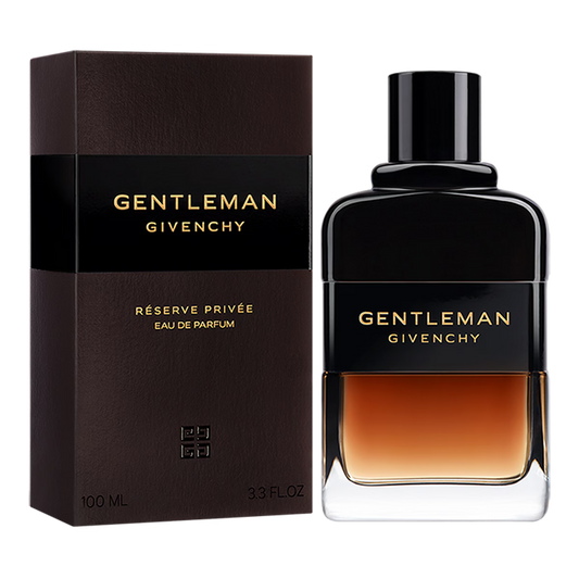 Givenchy- Gentleman Reserve privee