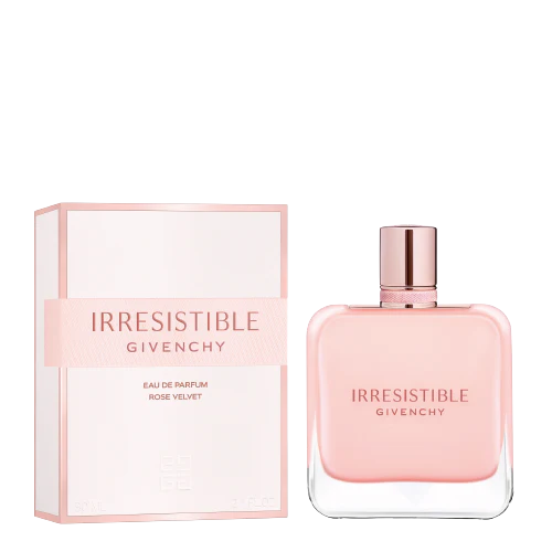 Givenchy- Rose Velvet