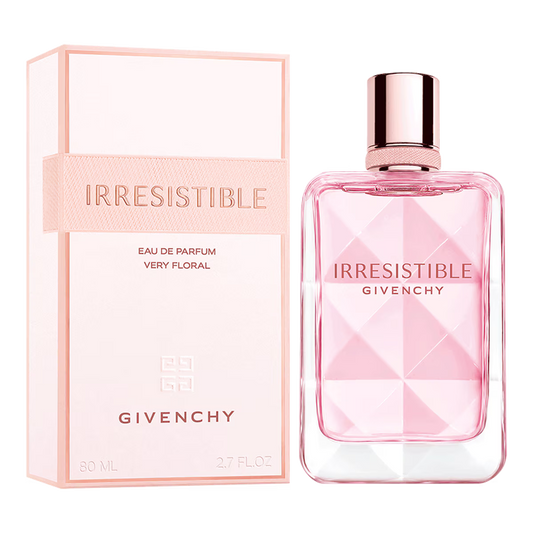 Givenchy - Irresistible very Floral