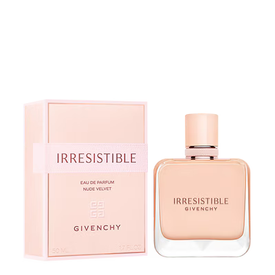 Givenchy-Irresistible Givenchy Nude Velvet