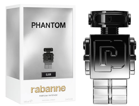 Paco Rabanne Phantom Parfum