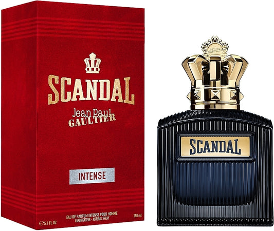 Jean Paul Gaultier Scandal pour Homme Intense