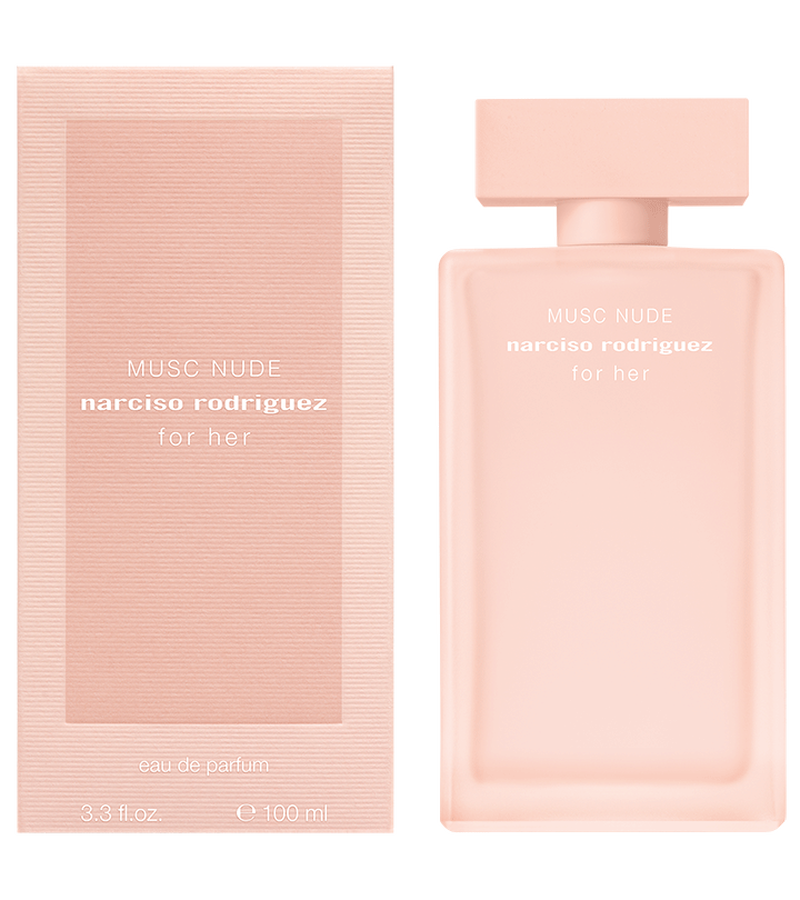 Narciso Rodriguez For Her Musc Nude