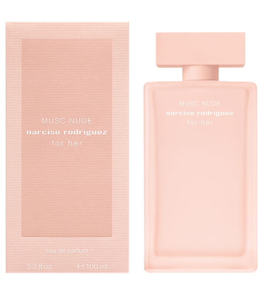 Narciso Rodriguez For Her Musc Nude