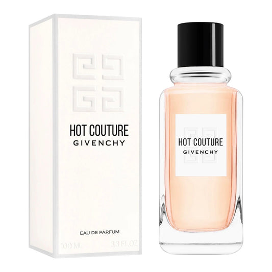 Givenchy-Hot Couture