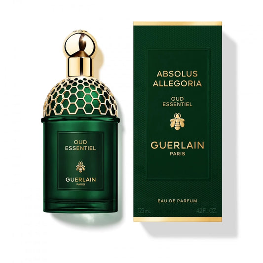 Guerlain-Les absolu d'Orient Oud Essentiel 4.2 oz