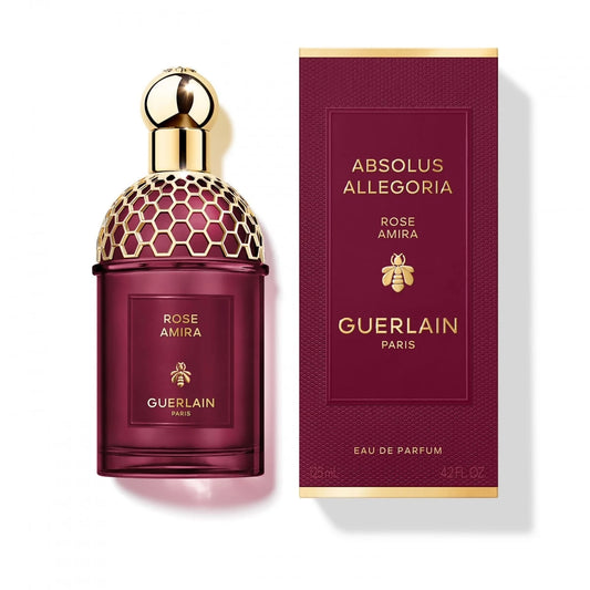 Guerlain - Absolus Allegoria Rose Amira 4.2 oz