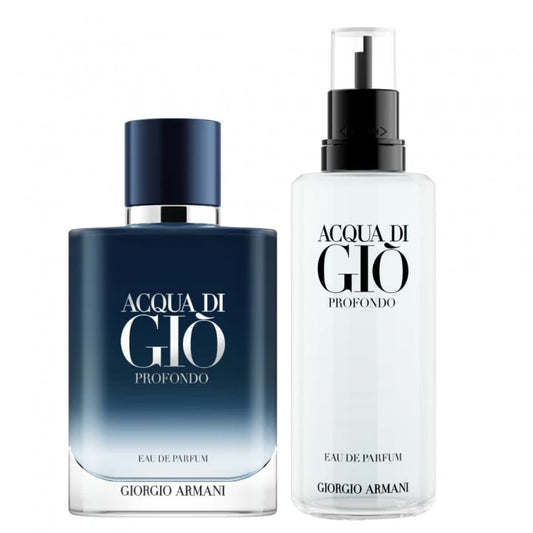 Giorgio Armani- Acqua Di Gio Profondo