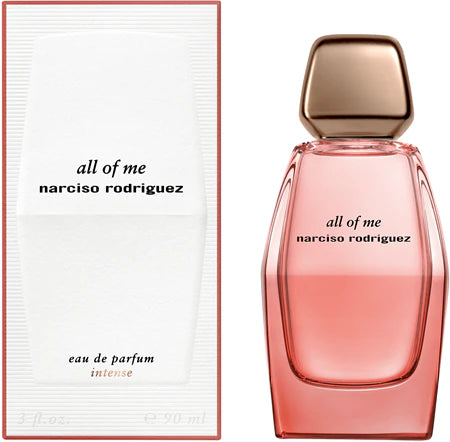 Narciso Rodriguez  All Of Me Eau de Parfum Intense