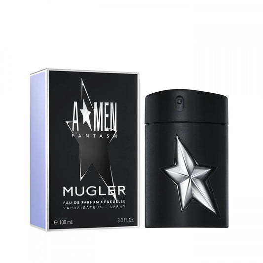 Mugler A Men Fantasm
