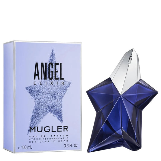 Mugler Angel Elixir