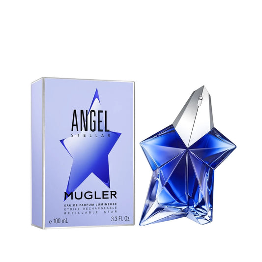Mugler  Angel Stellar