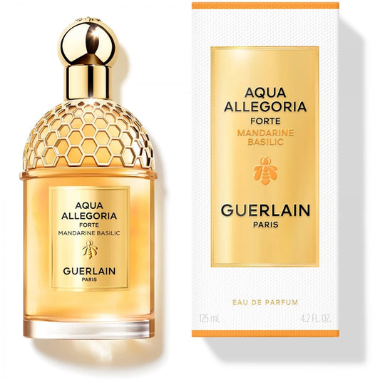 Guerlain- Aqua Allegoria Forte Mandarine Basilic