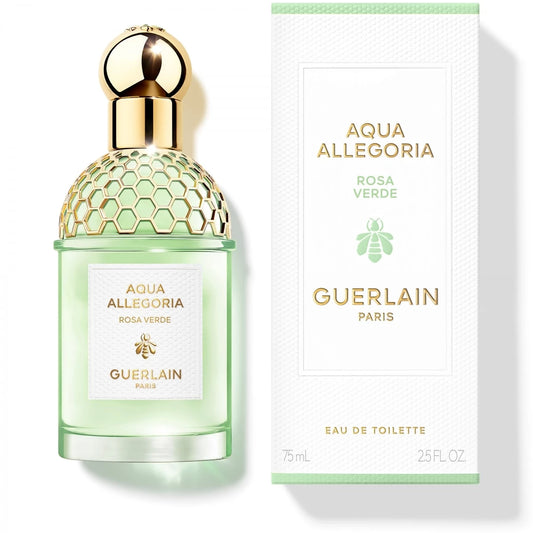 Guerlain- Aqua Allegoria Rosa Verde