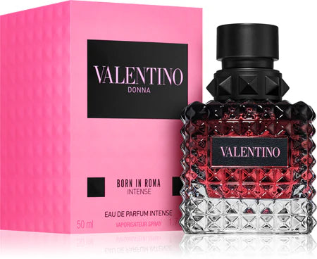 Valentino Donna Born In Roma Intense