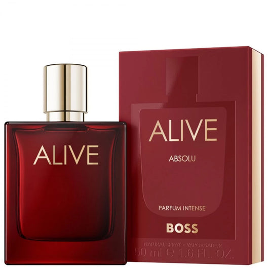 Boss Alive Absolu - Hugo boss