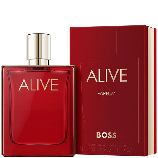 Hugo Boss- Alive Parfum