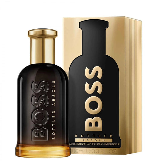 Hugo Boss- Boss Bottled Absolu