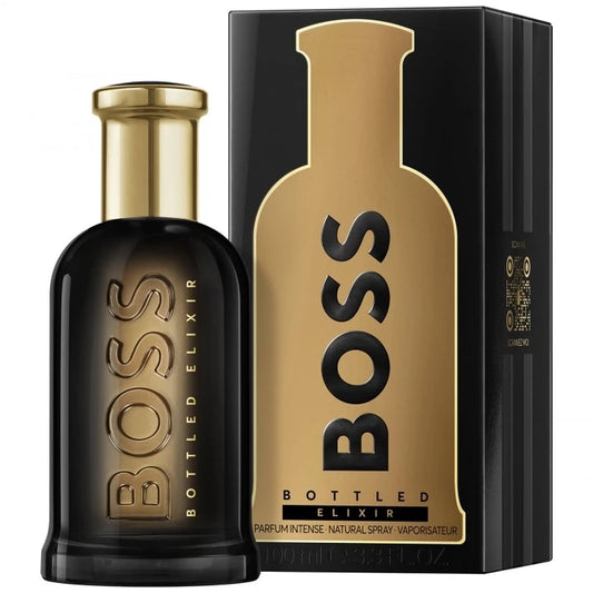 Hugo Boss- Boss Bottled Elixir