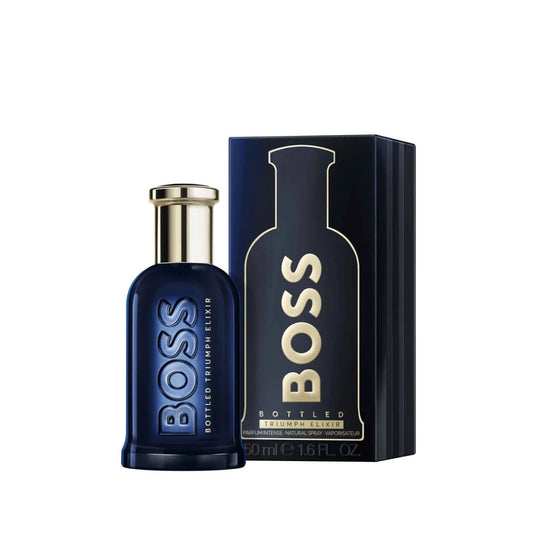 Hugo boss-Boss Bottled Triumph Elixir 1.7 oz