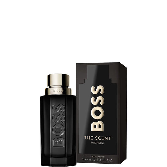 Hugo boss-Boss The scent Magnetic