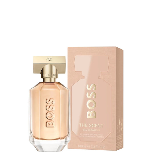 Hugo boss-Boss The scent for Her