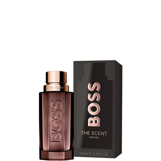 Hugo boss-Boss The scent Pour Homme