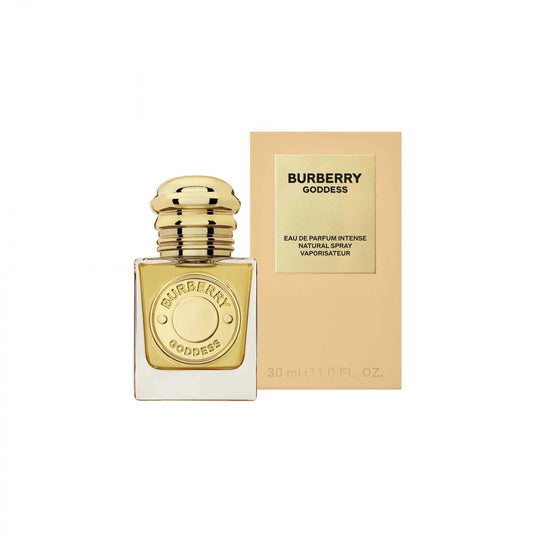 Burberry -Goddess Intense