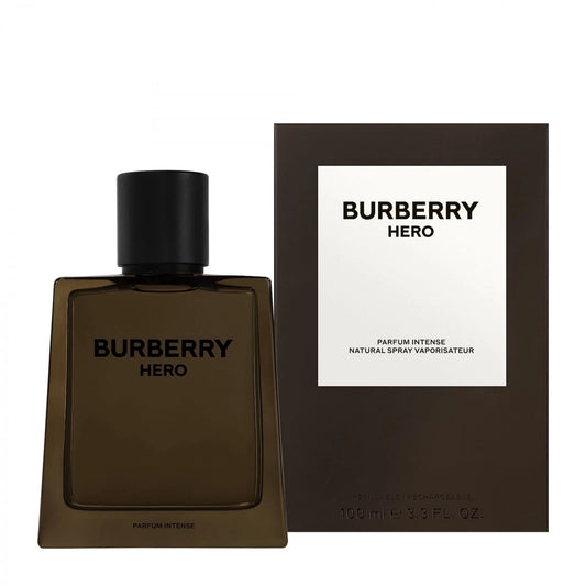 Burberry Hero Parfum Intense